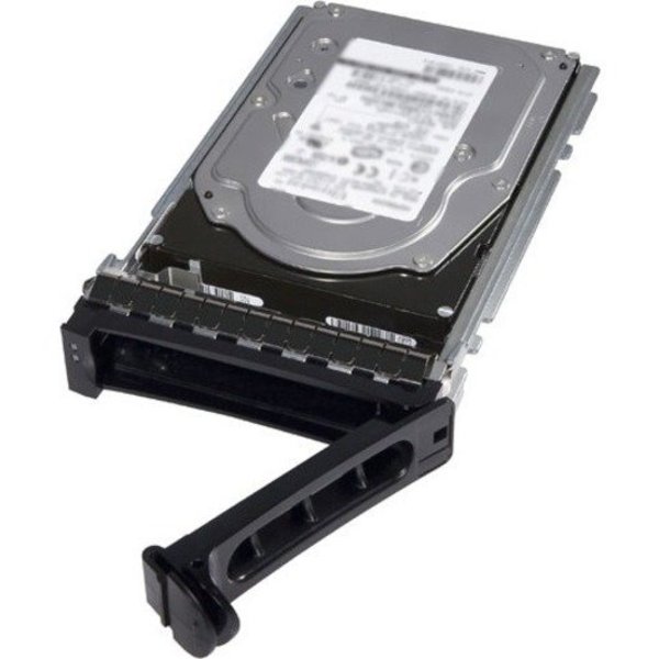 Dell 1.8Tb 10K Rpm Sas 6Gbps 512E 2.5In Hdd 400-AGTM